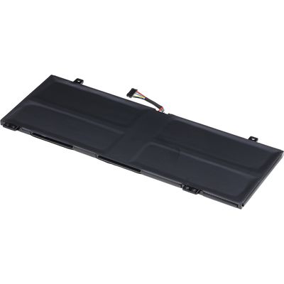 T6 power baterie Lenovo IdeaPad C340-14IWL, S540-14IML, Flex 14API, 2964mAh, 45Wh, 4cell, Li-pol