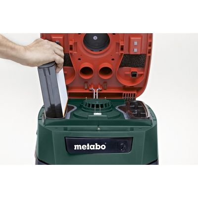 Metabo ASR 35 L ACP (602057000)
