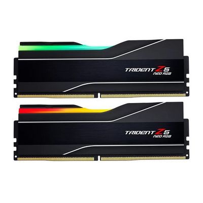 G.SKILL Trident Z5 Neo RGB 64GB (2x32GB) DDR5-6000 CL30