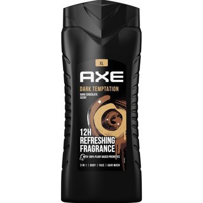 DRG Axe Dark Temptation Sprchový gel 400ml