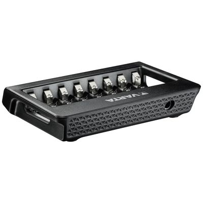 Varta LCD Multi Charger+
