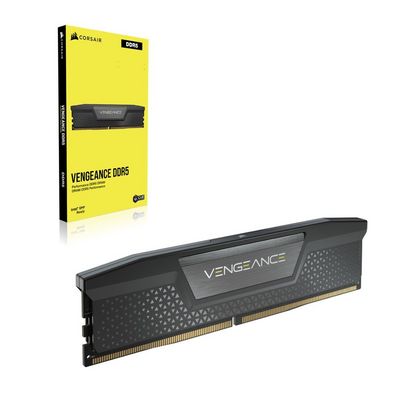 CORSAIR Vengeance 192GB (4x48GB) DDR5-5200 CL38