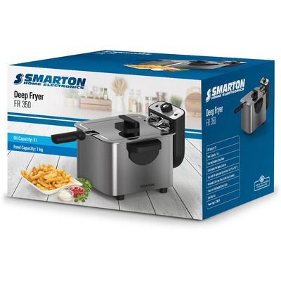 SMARTON FR 350