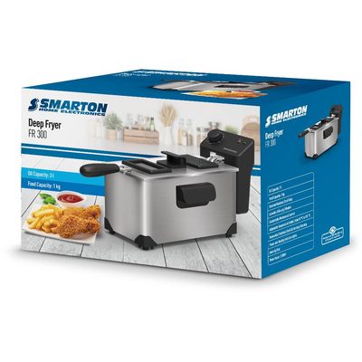 SMARTON FR 300