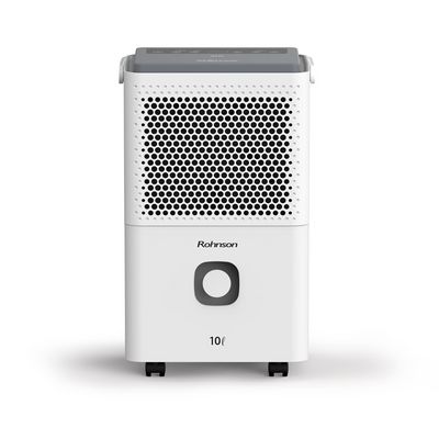 ROHNSON R-91310 True Ion & Air Purifier