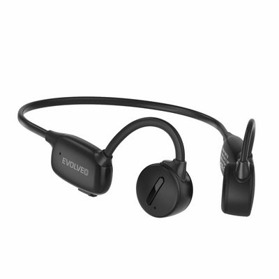 EVOLVEO BoneSwim Pro MP3 32GB černá
