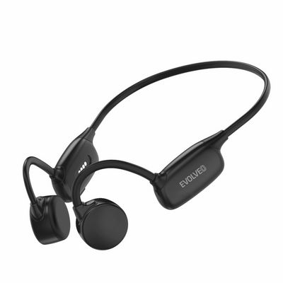 EVOLVEO BoneSwim Pro MP3 32GB černá