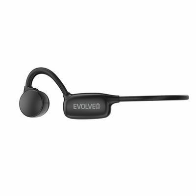 EVOLVEO BoneSwim Pro MP3 32GB černá