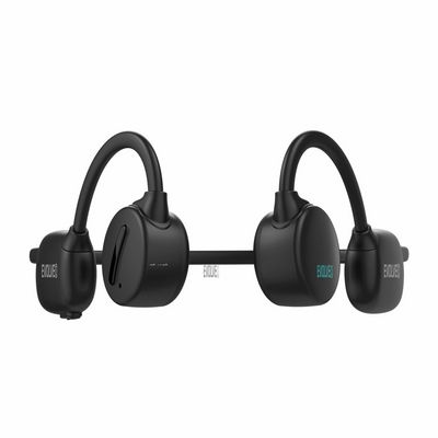 EVOLVEO BoneSwim Pro MP3 32GB černá