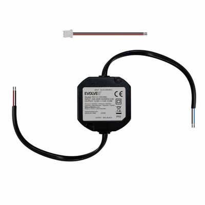 EVOLVEO 12V/1A adaptér do instalační krabice pro DoorPhone AHD7