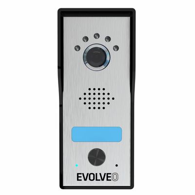 EVOLVEO DoorPhone AHD7 černý monitor