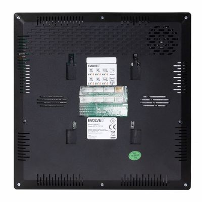 EVOLVEO DoorPhone AHD7 černý monitor