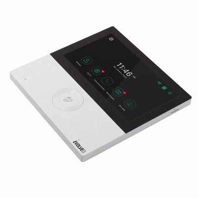 EVOLVEO DoorPhone AHD7 bílý monitor