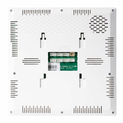 EVOLVEO DoorPhone AHD7 bílý monitor