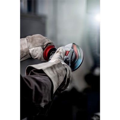 Metabo WEV 11-125 Quick (603625000)