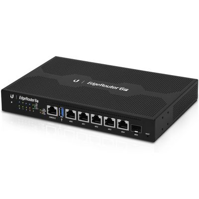 Ubiquiti EdgeRouter 6P