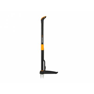 Fiskars Vytrhávač plevele Xact 1m
