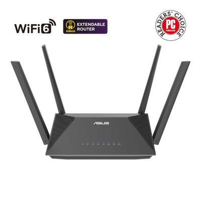 ASUS RT-AX52