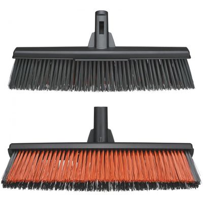 Fiskars Zahraní koště Solid L 47cm