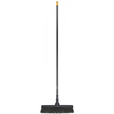 Fiskars Zahraní koště Solid L 47cm