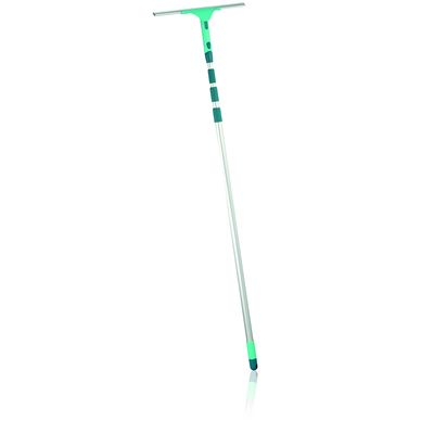 Leifheit 51426 Stěrka Window Slider 40 cm s hliníkovou tyčí