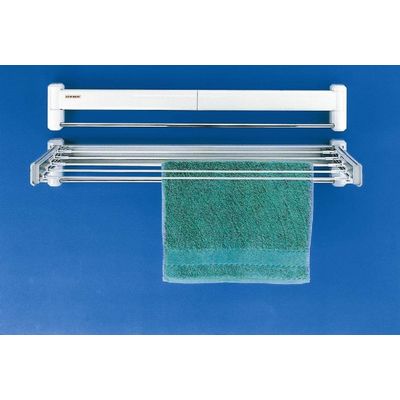 Leifheit 83201 Sušák na prádlo Telegant 36 Protect Plus
