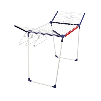 Leifheit 81520 Sušák na prádlo Pegasus 200 Solid