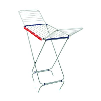 Leifheit 81158 Sušák na prádlo Classic Siena 200 Easy Alu
