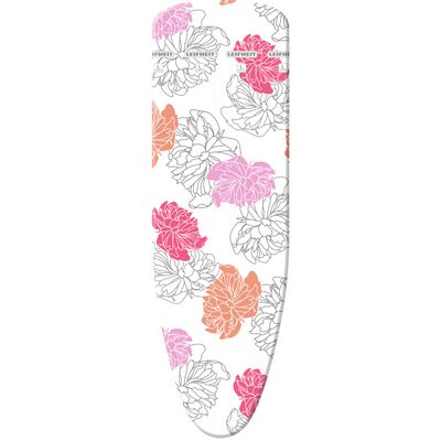 Leifheit 71602 Potah na žehlící prkno Cotton Comfort Universal