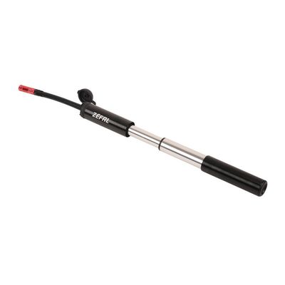 Zefal pumpa Gravel Mini černá
