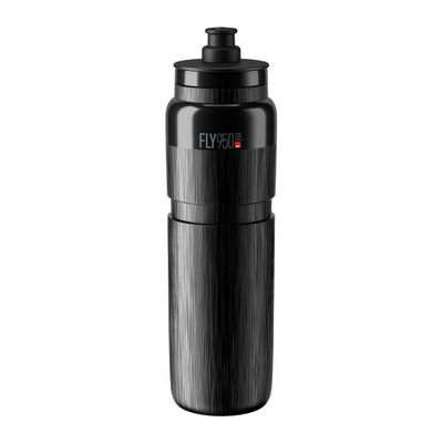 ELITE láhev FLY TEX 24 černá 950 ml