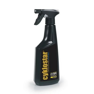 CYKLO STAR LIMITED EDITION / ROAD BIKE 500ml