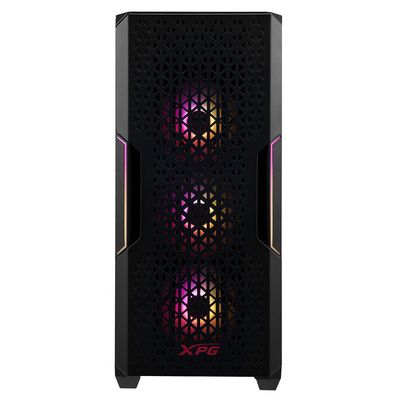ADATA XPG STARKER AIR, černá