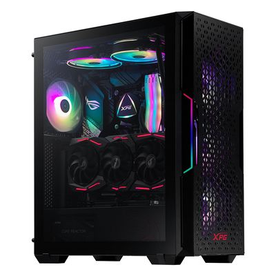 ADATA XPG STARKER AIR, černá