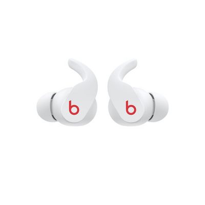 Beats Fit Pro True Wireless Earbuds — Beats White