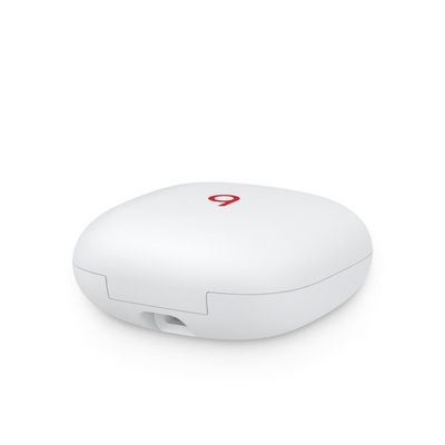 Beats Fit Pro True Wireless Earbuds — Beats White