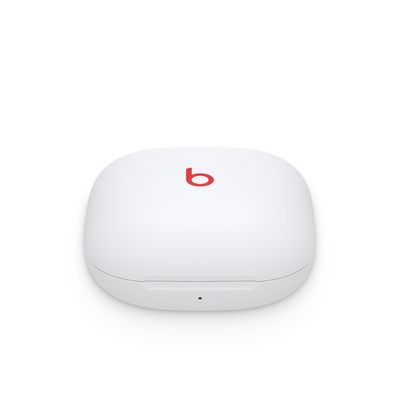Beats Fit Pro True Wireless Earbuds — Beats White
