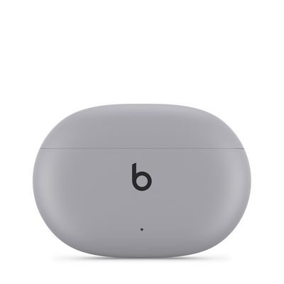 Beats Studio Buds - True Wireless Noise Cancelling Earphones - Moon Grey