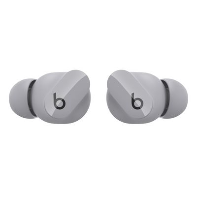 Beats Studio Buds - True Wireless Noise Cancelling Earphones - Moon Grey