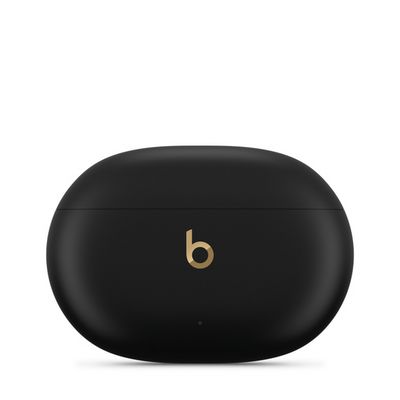 Beats Studio Buds – True Wireless Noise Cancelling Earphones – Black/Gold