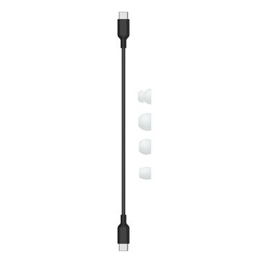 Beats Flex – All-Day Wireless Earphones – Smoke grey