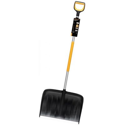 Fiskars Hrablo na sníh X-SERIE 53cm 153cm