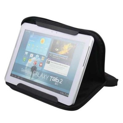 Obal na tablet 8, Frame, černý z nylonu