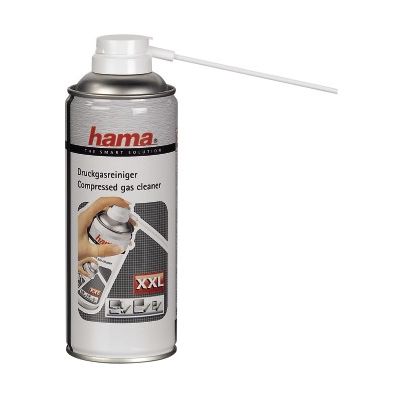 Hama stlačený plyn čisticí, 400 ml (84417)