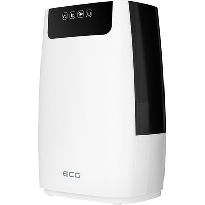 ECG AH D501 T