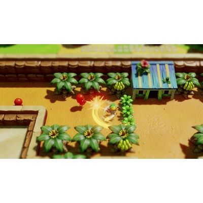 Switch - The Legend of Zelda: Links Awakening