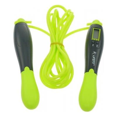LifeFit Digital Rope 265cm