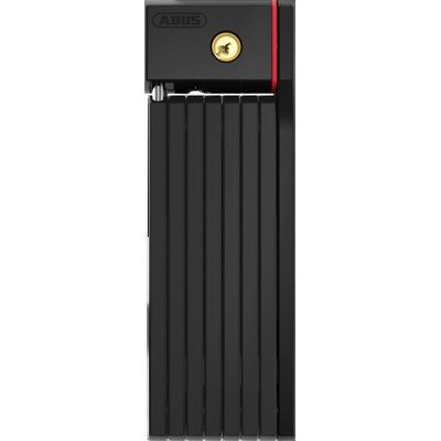 Abus 5700/100 Black uGrip Bordo Big Sh
