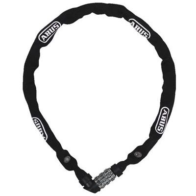 Abus 1200/110 Web Black