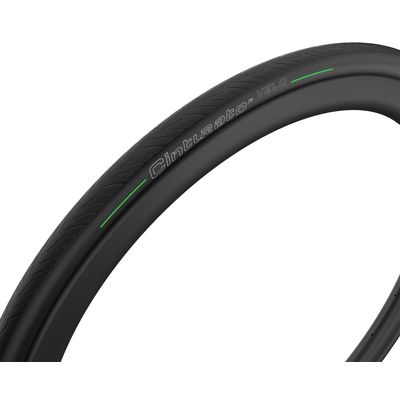 Plášť Pirelli Cinturato Velo TLR, 32 - 622, Armour Tech, 60 tpi, SmartNET Silica, Black